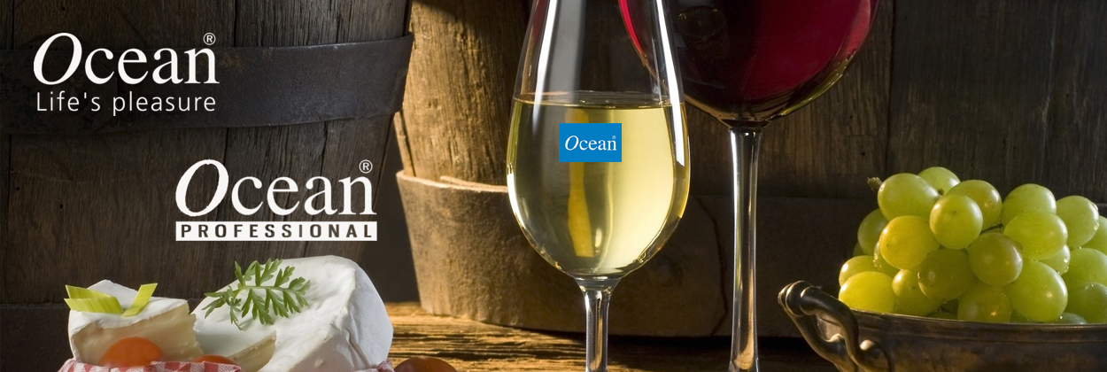 Ly uống rượu vang