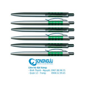 Bút bi quảng cáo số 30