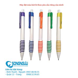 Bút bi quảng cáo số 15