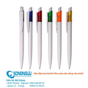 Bút bi quảng cáo số 2