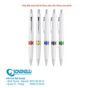 Bút bi quảng cáo số 20