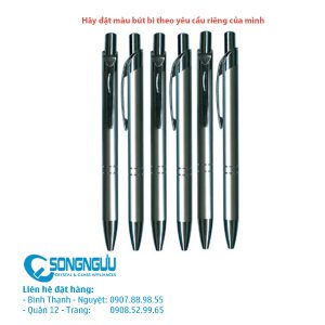 Bút bi quảng cáo số 22