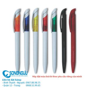 Bút bi quảng cáo số 4