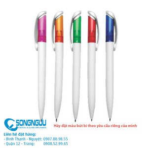 Bút bi quảng cáo số 6