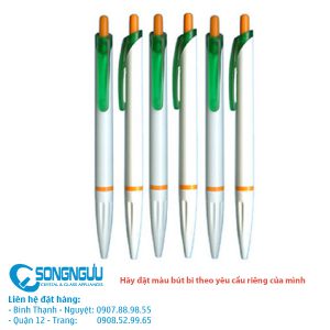 Bút bi quảng cáo số 7