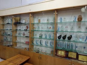 Giá kỷ niệm chương